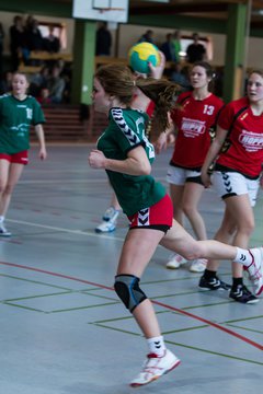 Bild 332 - A-Juniorinnen HSG Kremperheide/M�nsterdorf - HSG J�rl DE Vi�l : Ergebnis: 33:12
